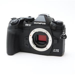 OLYMPUS (オリンパス) OM-D E-M1 Mark II ボディ」の商品検索 OLYMPUS (オリンパス) OM-D E-M1 Mark II ボディ」の商品検索