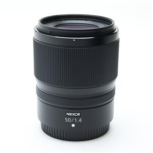 Nikon (ニコン) NIKKOR Z 50mm F1.4」の商品検索結果 | デジタルカメラ