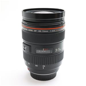 Canon (キヤノン) EF28-70mm F2.8L USM」の商品検索結果 | デジタル