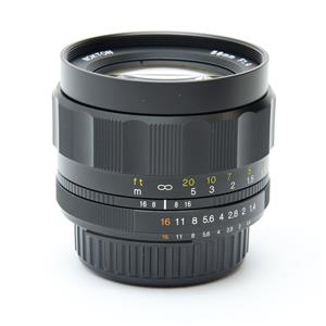 Voigtlander NOKTON 58mm F1.4 SL II」の商品検索結果 | デジタル
