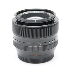 新品)FUJIFILM (フジフイルム) フジノン XF35mm F1.4 R（商品ID