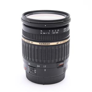 TAMRON A16 SP AF 17-50mm」の商品検索結果 | デジタルカメラ、ミラー