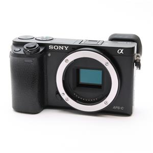SONY α6000 美品 sony α6000」の商品検索結果 | デジタルカメラ、ミラーレスカメラ