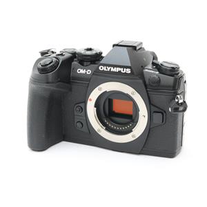 OLYMPUS (オリンパス) OM-D E-M1 Mark II ボディ」の商品検索結果