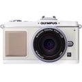 OLYMPUS (オリンパス) PEN E-P2 プレミアムキット ホワイト