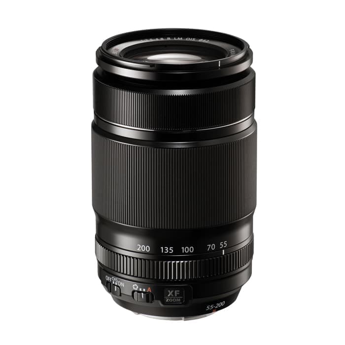 FUJIFILMフジノンレンズ XF55-200mm F3.5-4.8 | tradexautomotive.com