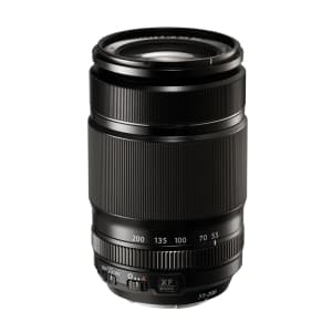 FUJIFILM (フジフイルム) フジノン XF55-200mm F3.5-4.8 R LM OIS メイン