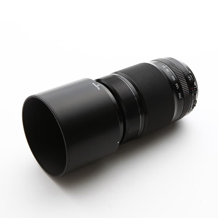 新品)FUJIFILM (フジフイルム) フジノン XF55-200mm F3.5-4.8 R LM OIS