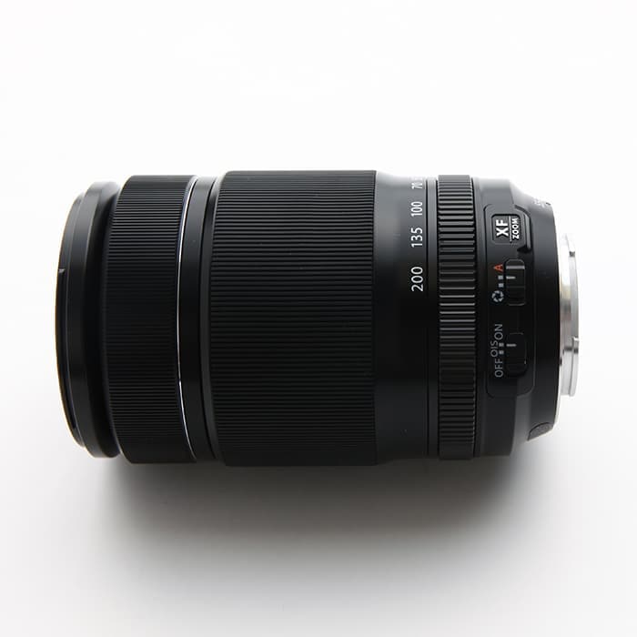 新品)FUJIFILM (フジフイルム) フジノン XF55-200mm F3.5-4.8 R LM OIS