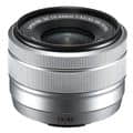 FUJIFILM (フジフイルム) フジノン XC15-45mm F3.5-5.6 OIS PZ シルバー