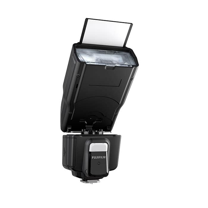 新品)FUJIFILM (フジフイルム) クリップオンフラッシュ EF-60（商品ID