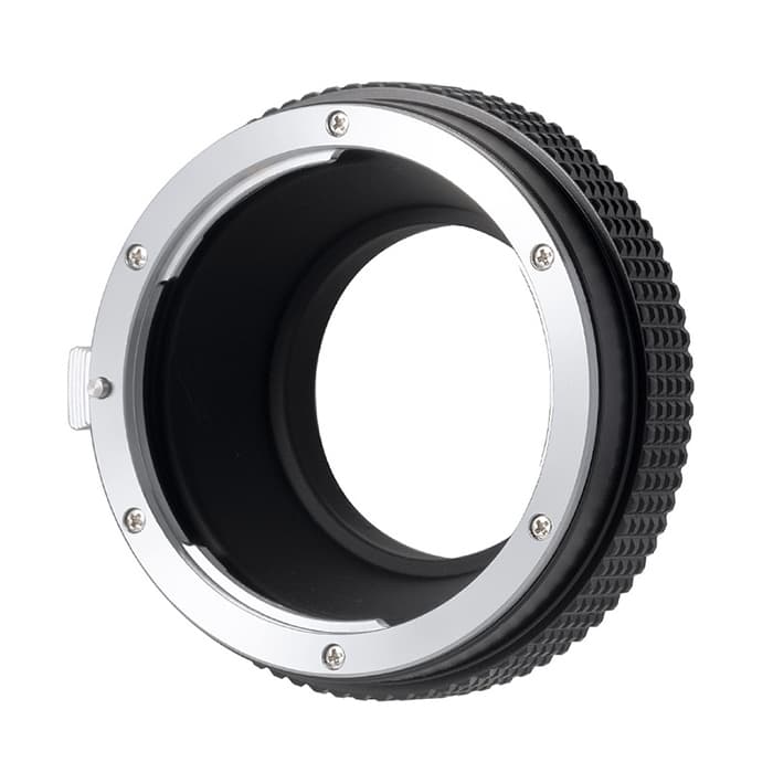 新品)SHOTEN（ショウテン） マウントアダプター キヤノンEFレンズ