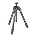 Manfrotto (マンフロット) 190go! M-lock カーボンファイバー三脚4段 MT190GOC4