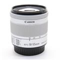 Canon (キヤノン) EF-S18-55mm F4-5.6 IS STM  シルバー