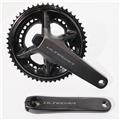 SHIMANO (シマノ) ULTEGRA FC-R8100-P 172.5mm 52x36T パワーメーター内蔵クランク【アウトレット】