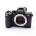 SONY (ソニー) α7RIII ボディ ILCE-7RM3