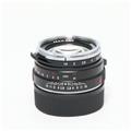 Voigtlander (フォクトレンダー) NOKTON classic 40mm F1.4 SC VM（ライカM用）