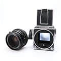 HASSELBLAD (ハッセルブラッド) 503CX +CF80mm F2.8 +A12