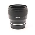 TAMRON (タムロン) 20mm F2.8 DiIII OSD M1:2/Model F050SF（ソニーE用/フルサイズ対応）