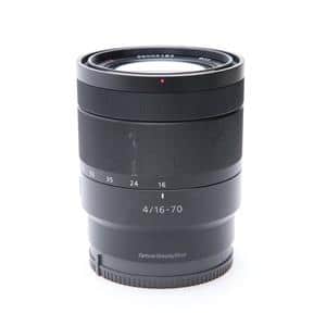 SONY (ソニー) Vario-Tessar T* E 16-70mm F4 ZA OSS SEL1670Z」の商品 