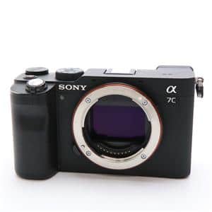 カメラ デジタルカメラ SONY α7C ボディ ILCE-7C」の商品検索結果 | デジタルカメラ、ミラー 