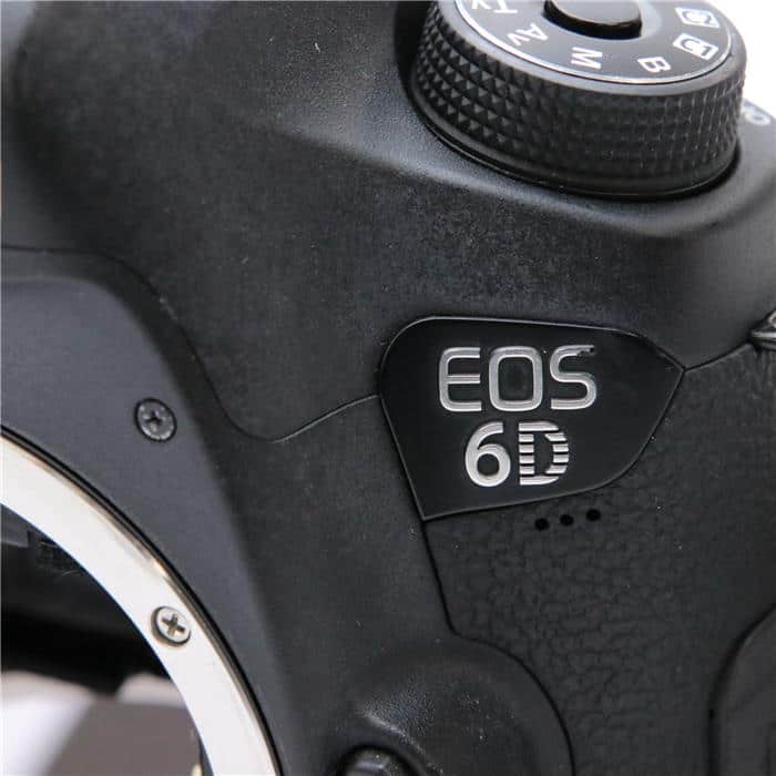 Canon (キヤノン) EOS 6D ボディ