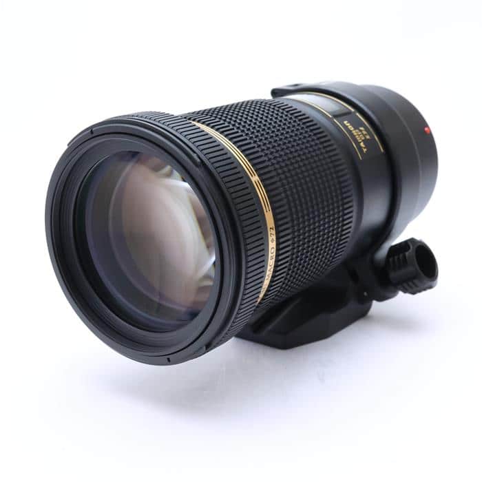 中古】TAMRON タムロン B01 SP AF 180mm f/3.5 Di LD IF MACRO 