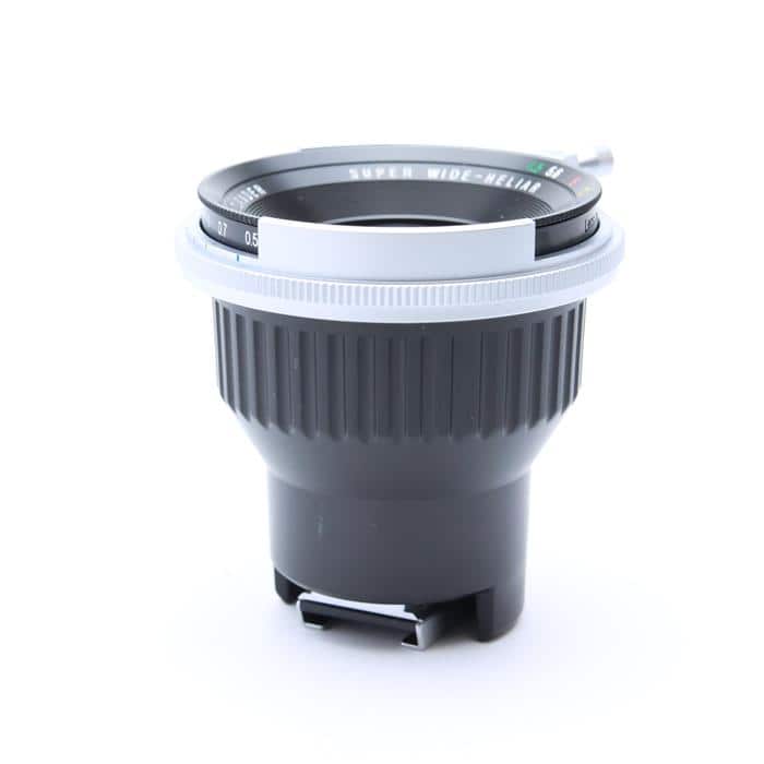 中古)Voigtlander (フォクトレンダー) SUPER-WIDE HELIAR 15mm 中古)Voigtlander (フォクトレンダー) SUPER-WIDE HELIAR 15mm