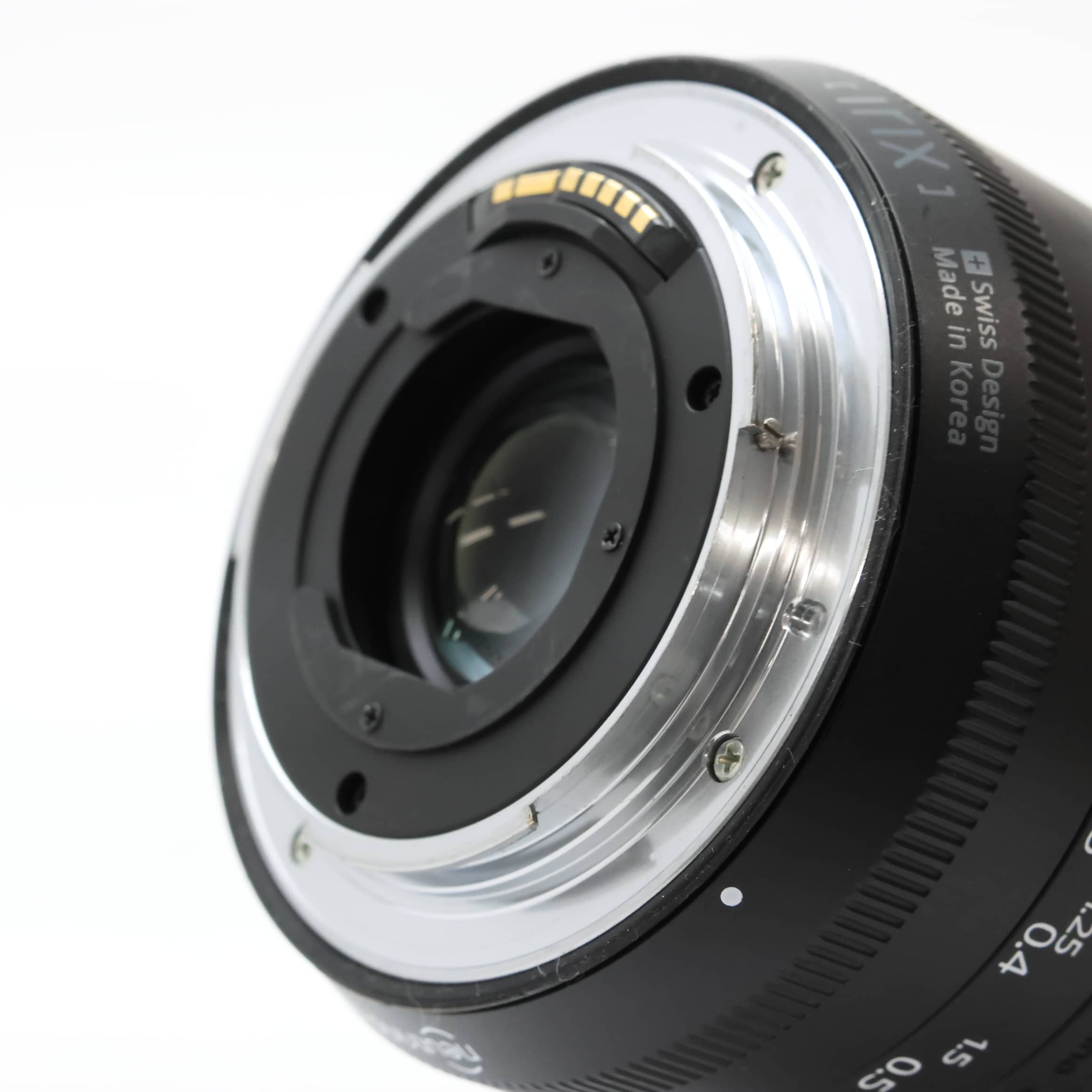 超広角(キヤノンEFマウント)Irix 11mm F4 Firefly Irix 11mm f/4 Firefly Review | ePHOTOzine