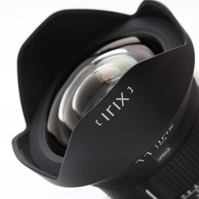 中古)Irix(アイリックス) Firefly 11mm F4 (キヤノンEF用)（商品ID