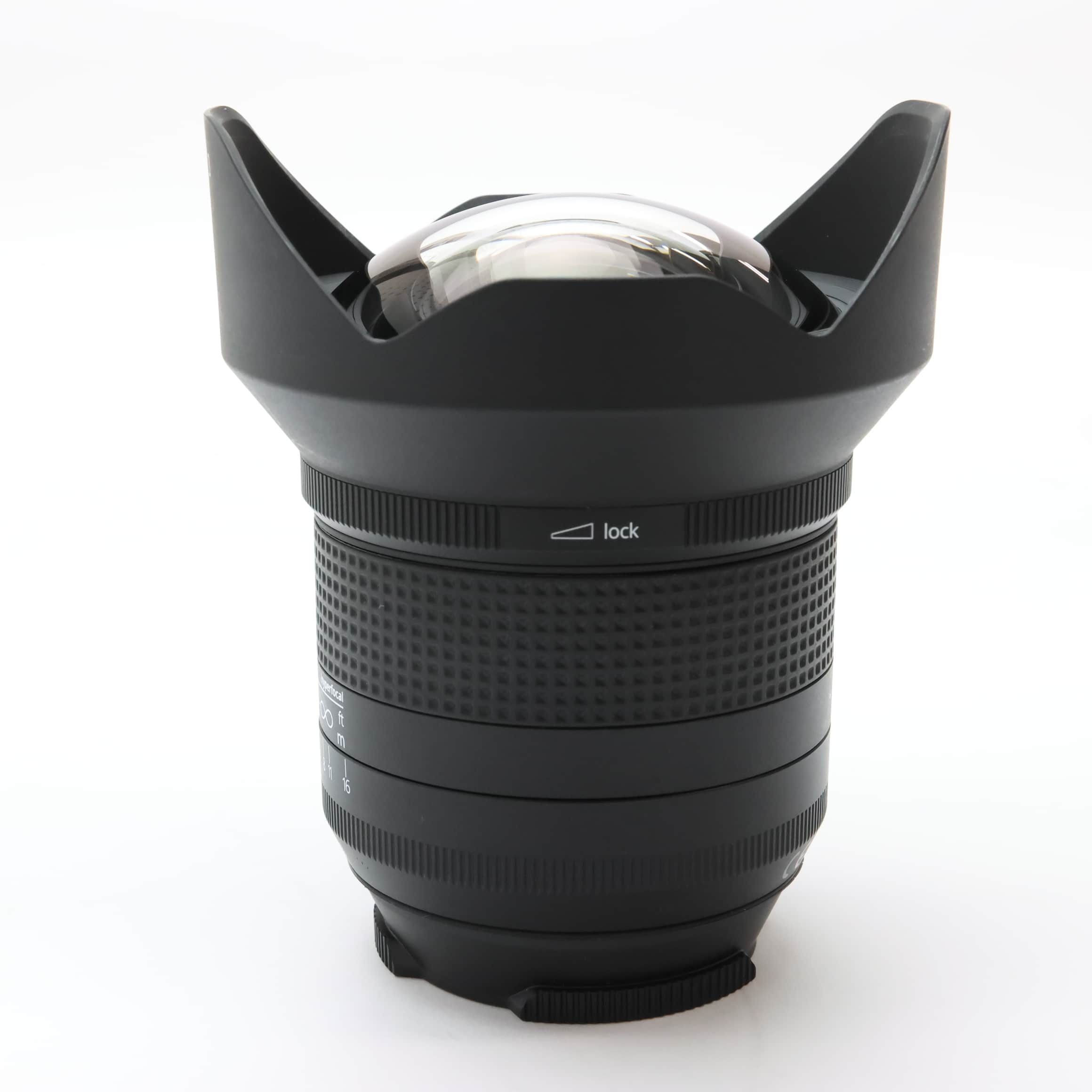 中古)Irix(アイリックス) Firefly 11mm F4 (キヤノンEF用)（商品ID