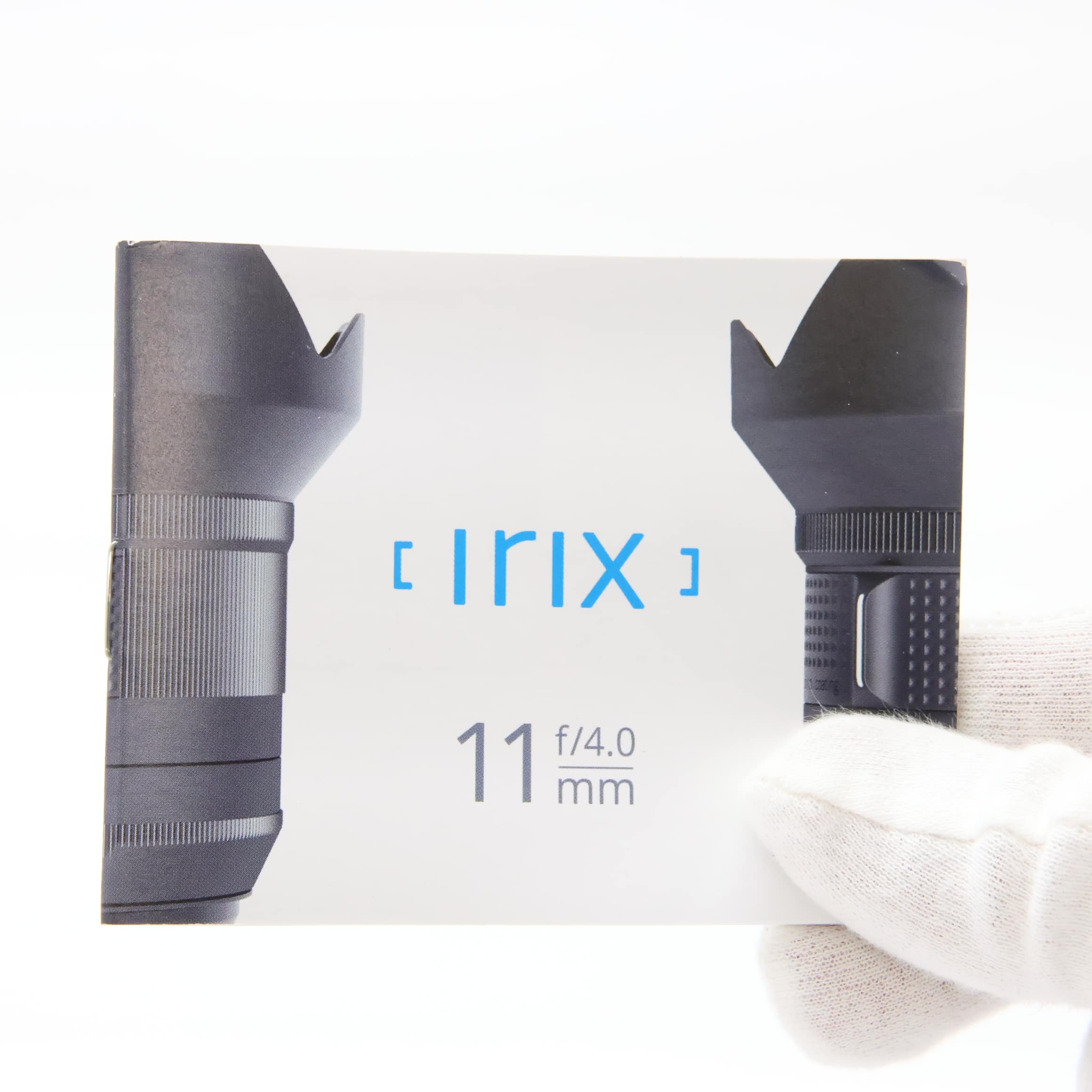 中古)Irix(アイリックス) Firefly 11mm F4 (キヤノンEF用)（商品ID