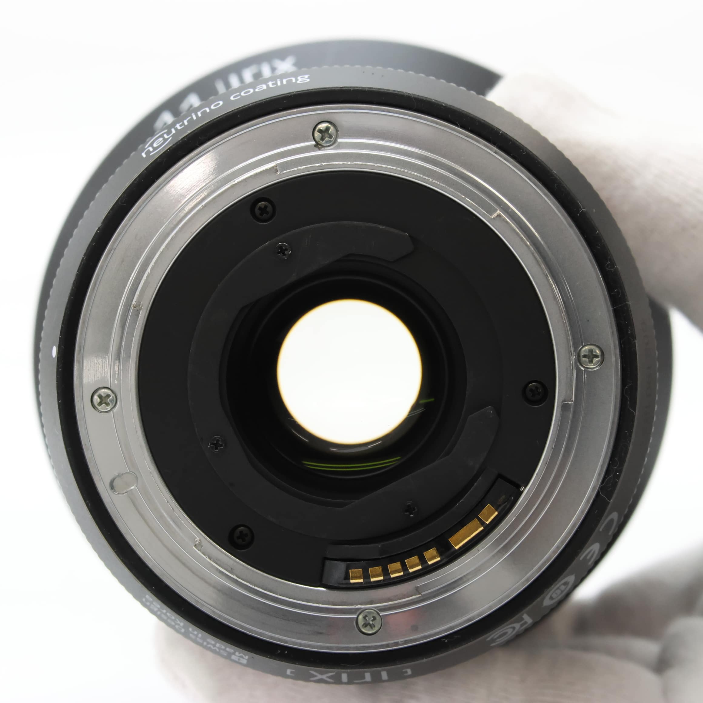 中古)Irix(アイリックス) Firefly 11mm F4 (キヤノンEF用)（商品ID