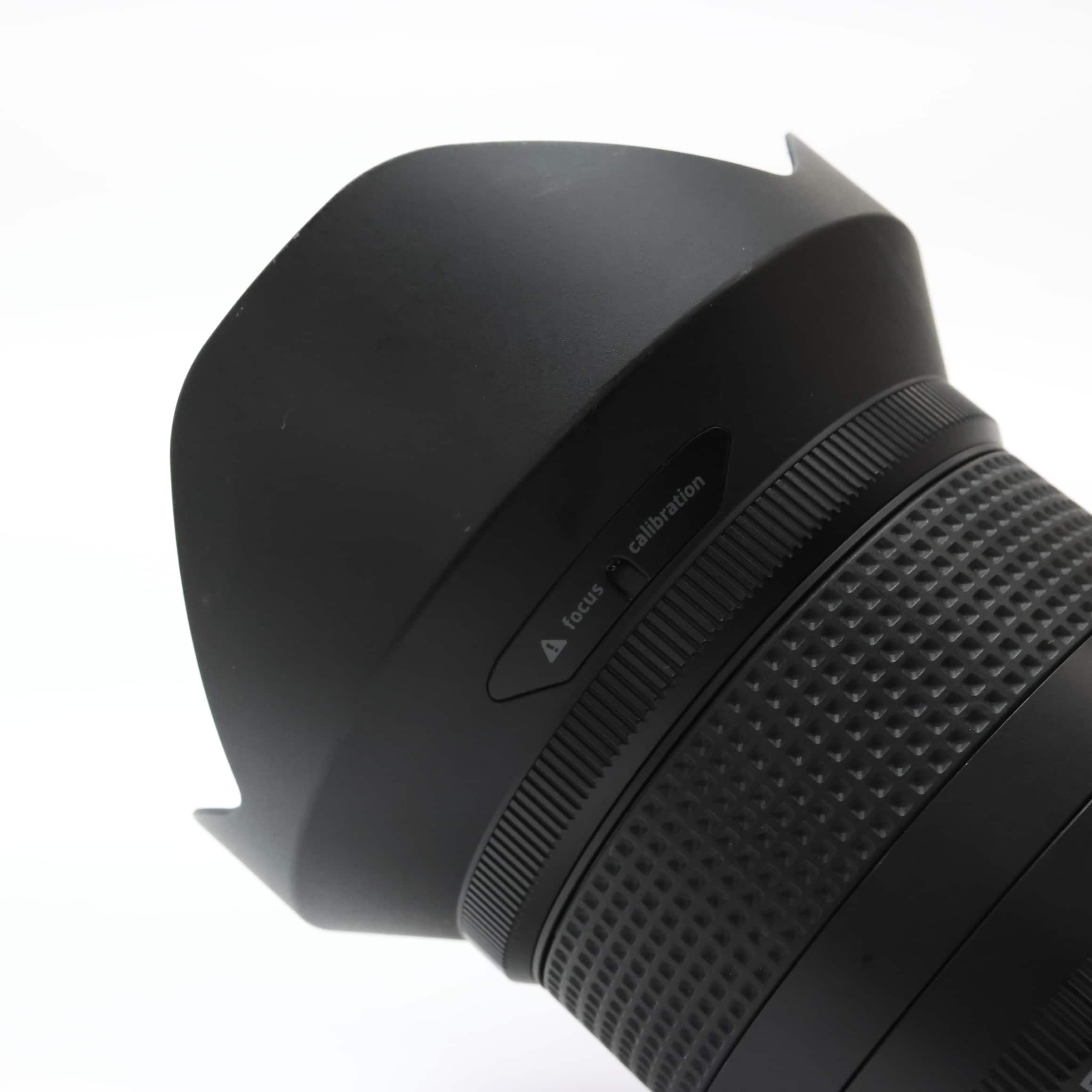 中古)Irix(アイリックス) Firefly 11mm F4 (キヤノンEF用)（商品ID