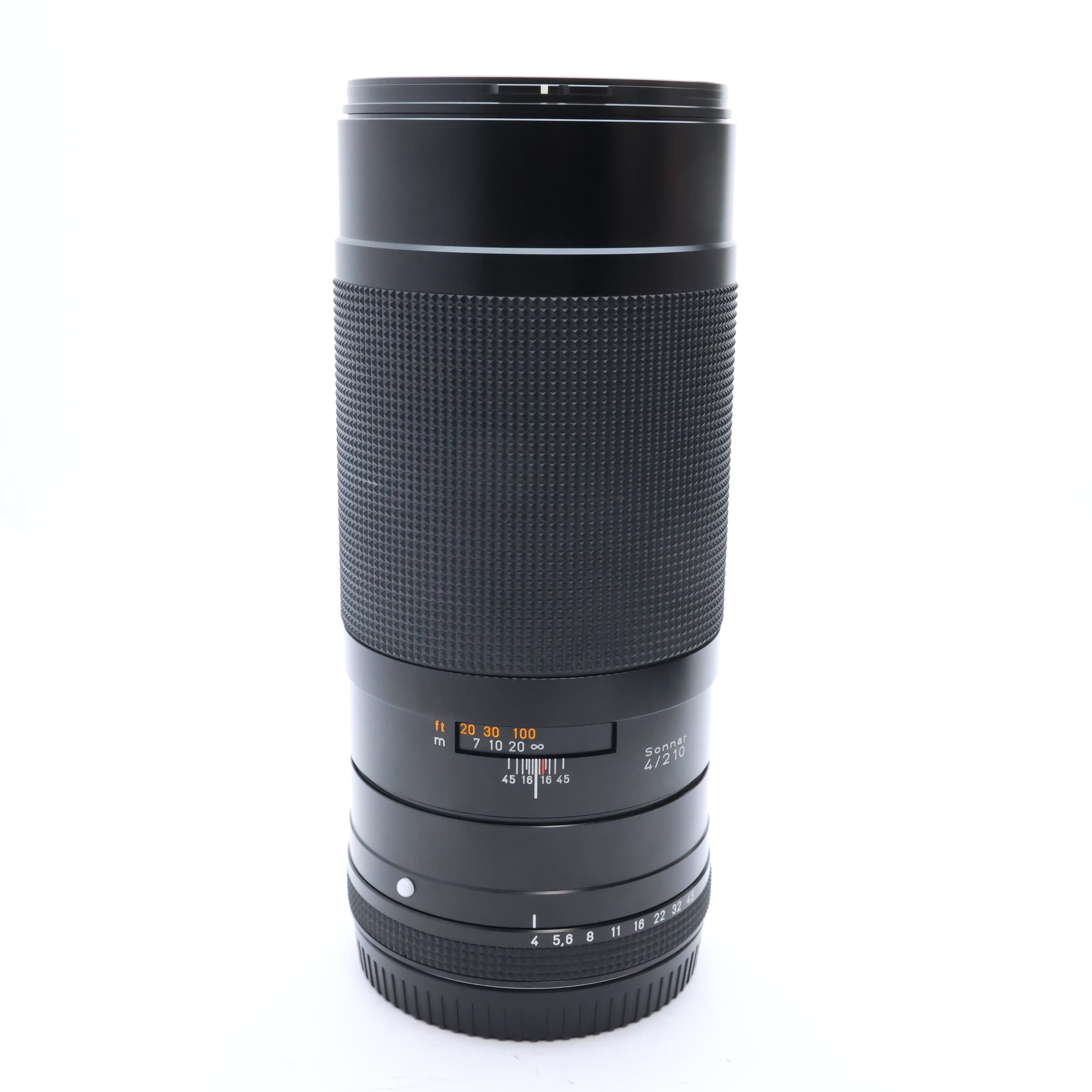 CONTAX 645 美品 SONNAR T* 210mm F4 カールツァイス Carl Zeiss