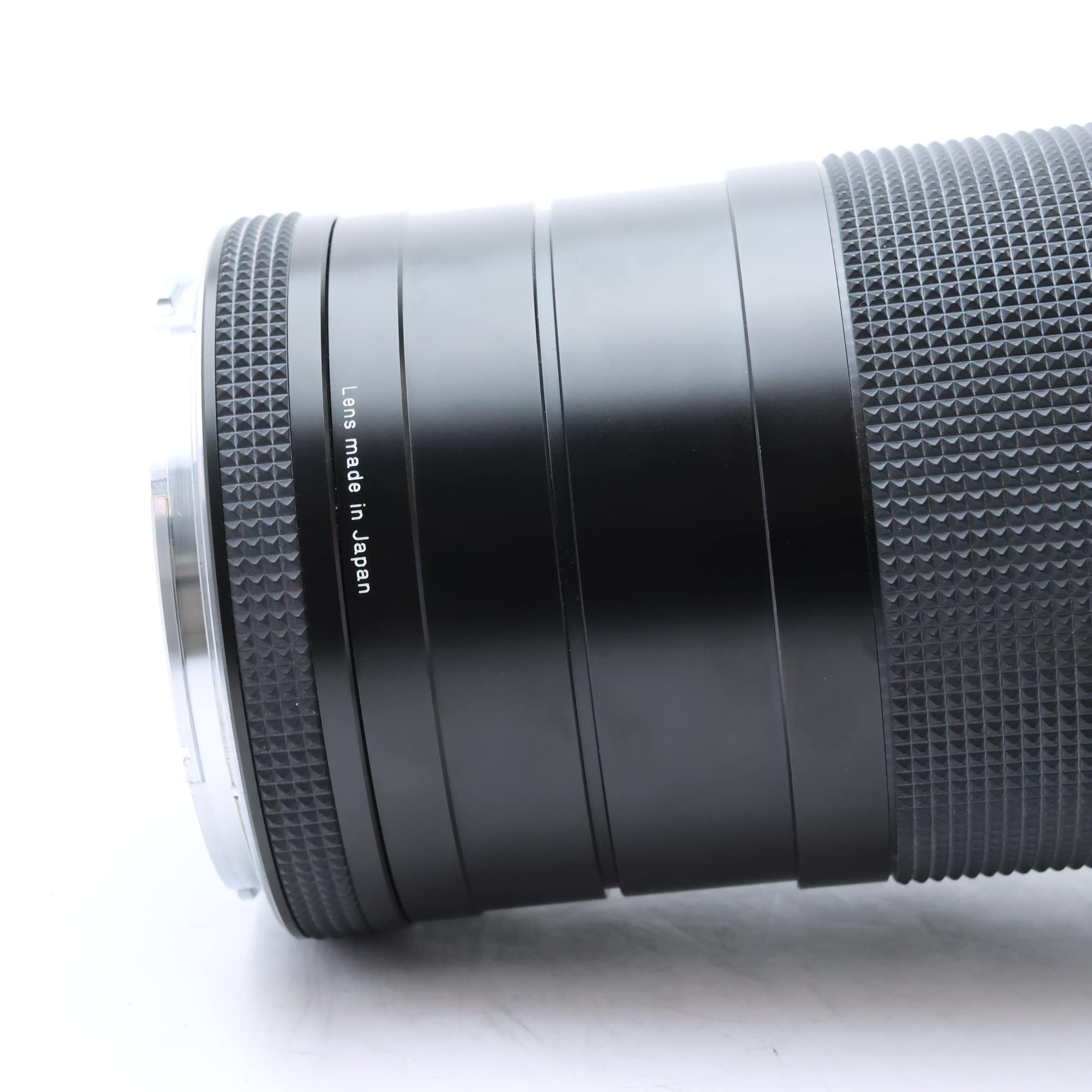 CONTAX 645 美品 SONNAR T* 210mm F4 カールツァイス 中古)CONTAX (コンタックス) Sonnar T*210mm F4(645)（商品ID