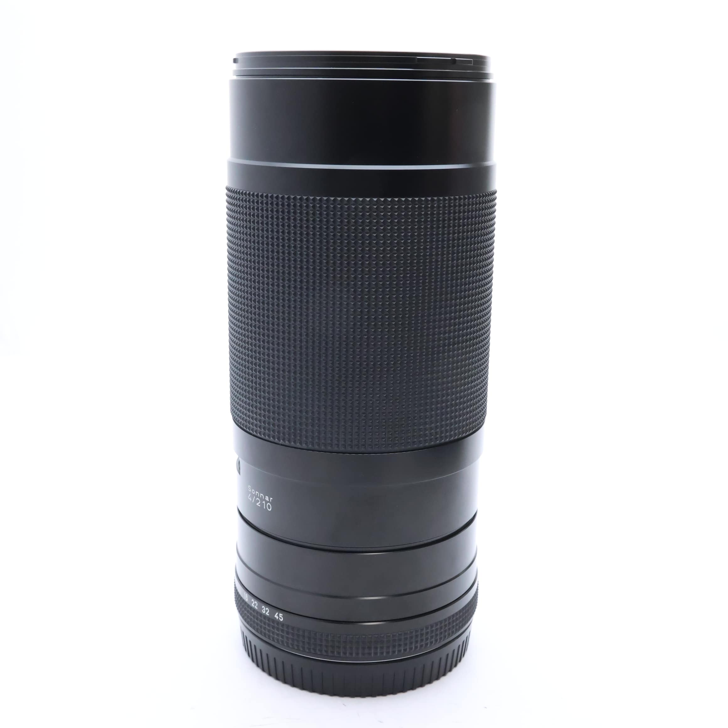 CONTAX 645 美品 SONNAR T* 210mm F4 カールツァイス 中古)CONTAX (コンタックス) Sonnar T*210mm F4(645)（商品ID