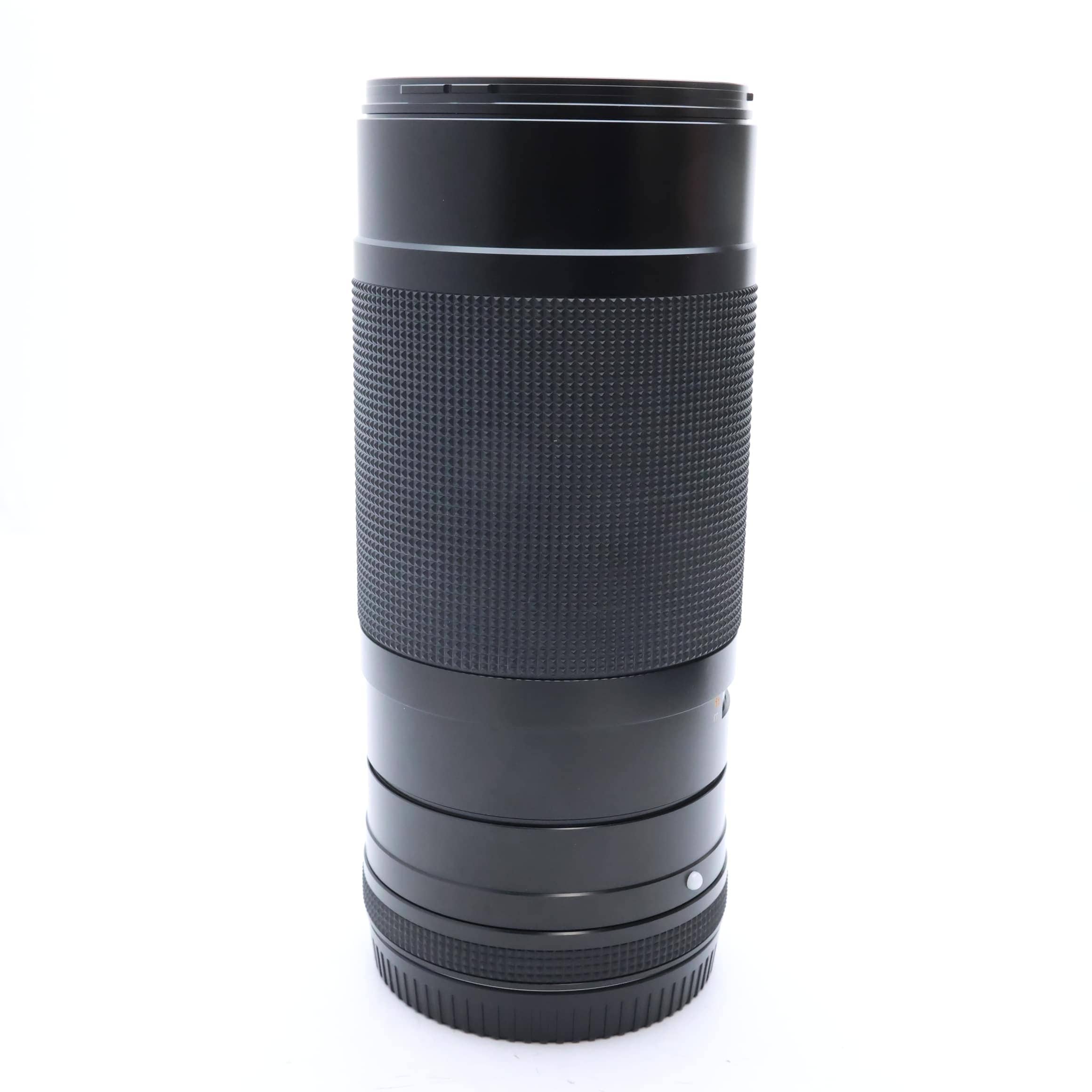 中古)CONTAX (コンタックス) Sonnar T*210mm F4(645)（商品ID
