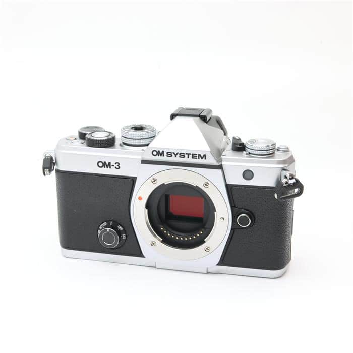 OM-3 ボディ