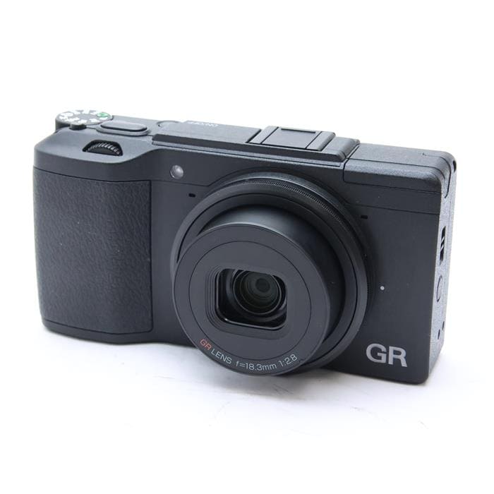 GR II