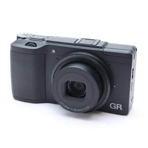 RICOH (リコー) GR II メイン