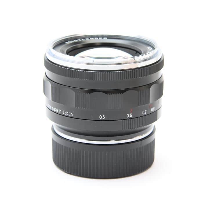 中古)Voigtlander (フォクトレンダー) NOKTON 40mm F1.2