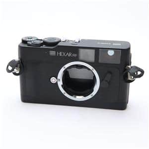 Konica HEXAR RF」の商品検索結果 | デジタルカメラ、ミラーレス