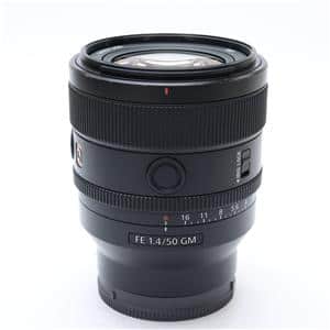 SONY FE 50mm F1.4 GM」の商品検索結果 | デジタルカメラ、ミラーレス
