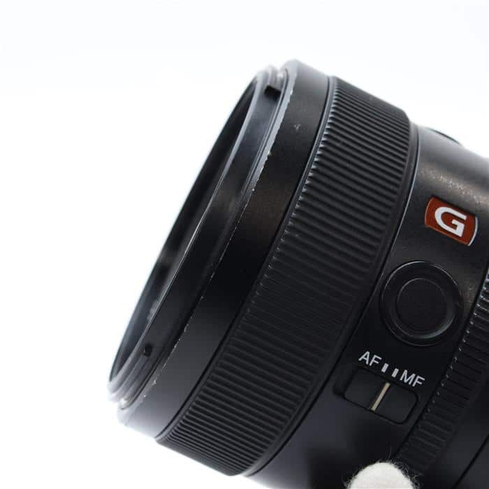 FE 50mm F1.4 GM SEL50F14GM