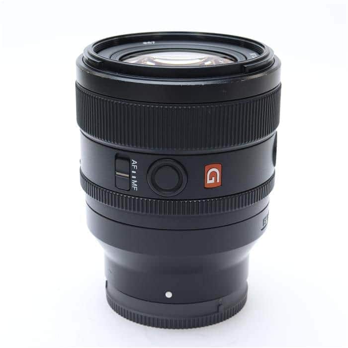 FE 50mm F1.4 GM SEL50F14GM