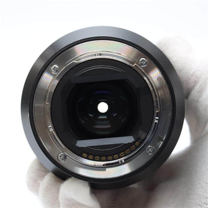 FE 50mm F1.4 GM SEL50F14GM