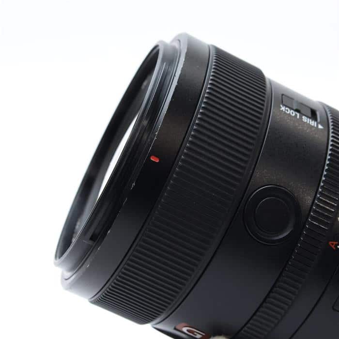 FE 50mm F1.4 GM SEL50F14GM