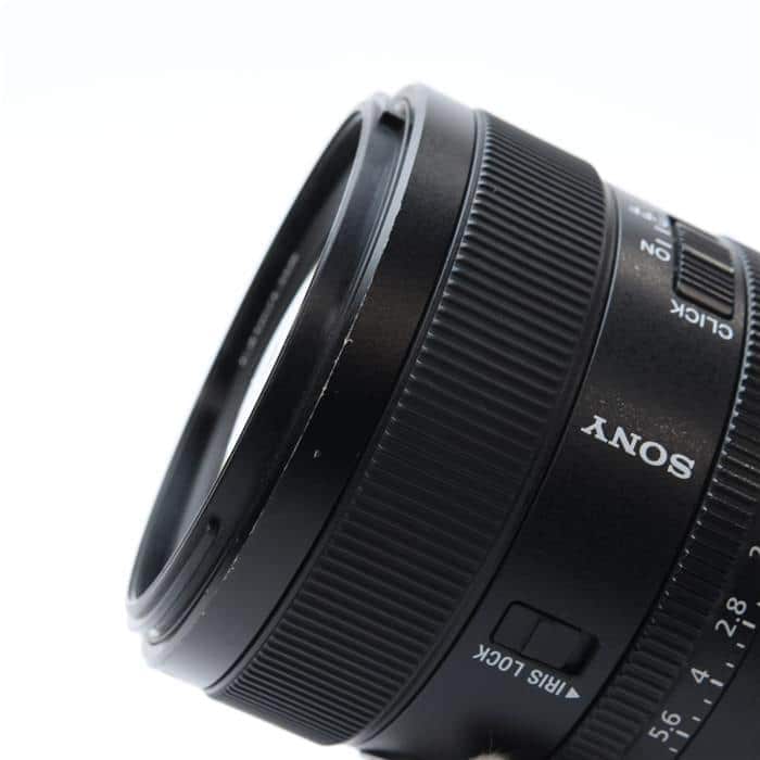 FE 50mm F1.4 GM SEL50F14GM