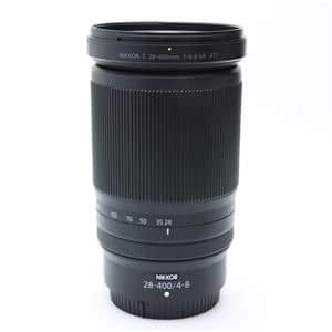 Nikon (ニコン) NIKKOR Z 28-400mm F4-8 VR メイン